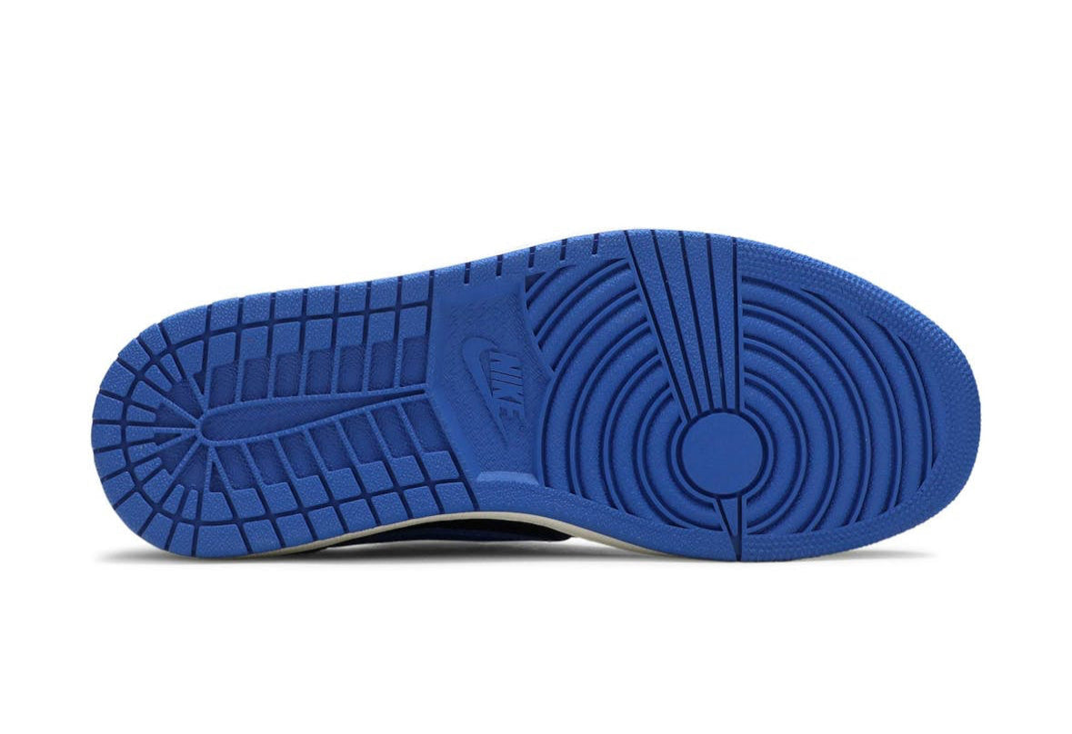Jordan 1 Low OG Royal Blue