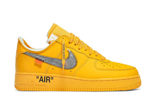 Air Force 1 Low Lemonade