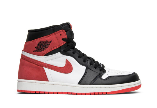 Jordan 1 Retro High OG Track Red