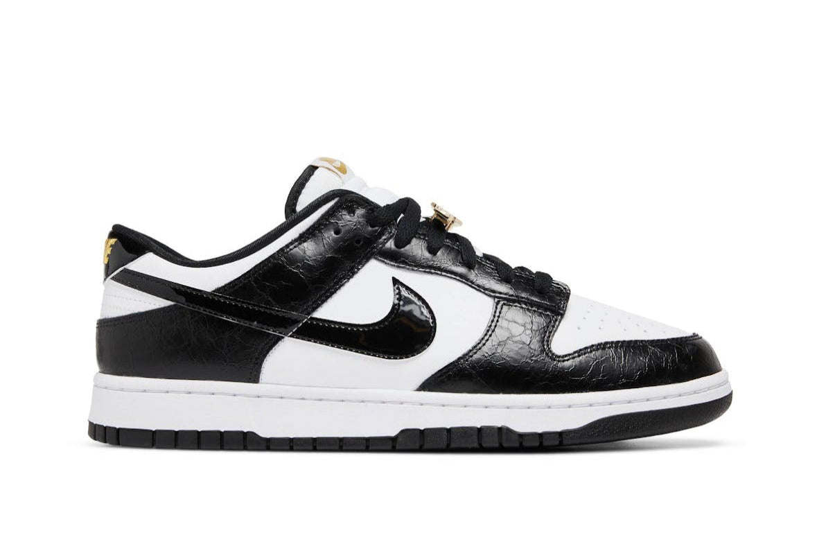 Dunk Low World Champ