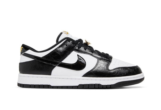 Dunk Low World Champ
