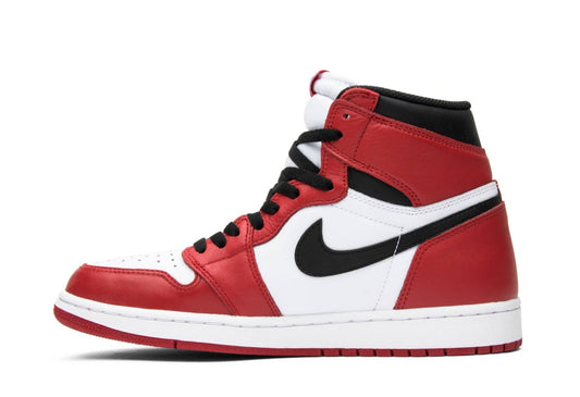 Jordan 1 Retro High OG Chicago