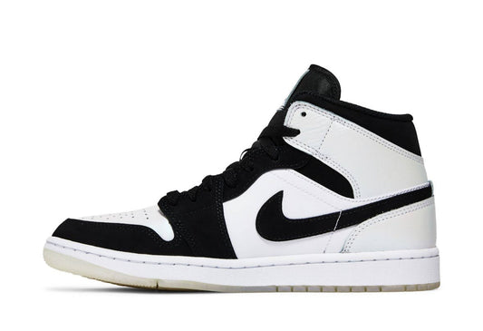 Jordan 1 Mid SE Diamond Shorts