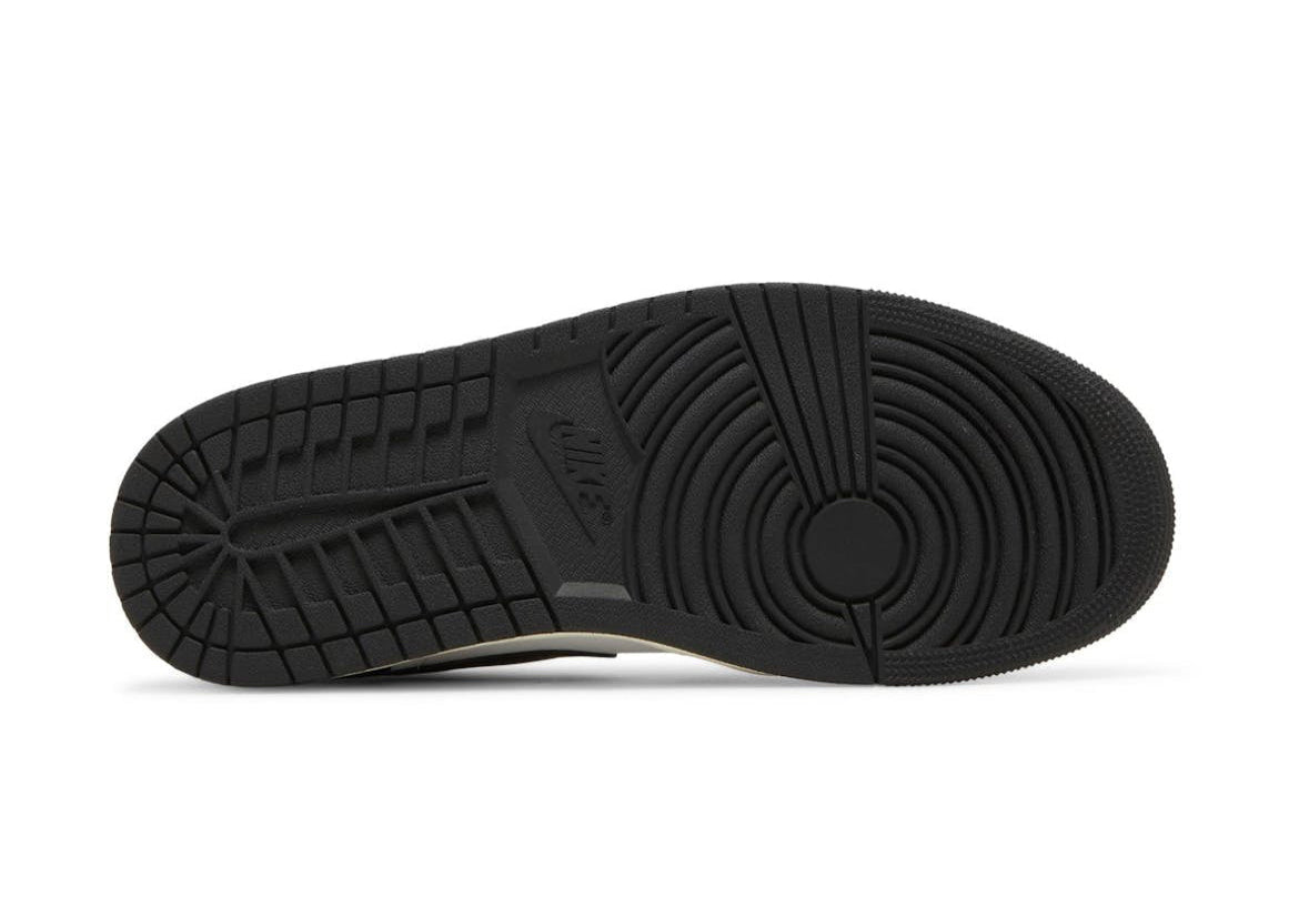 Jordan 1 Low Wear Away