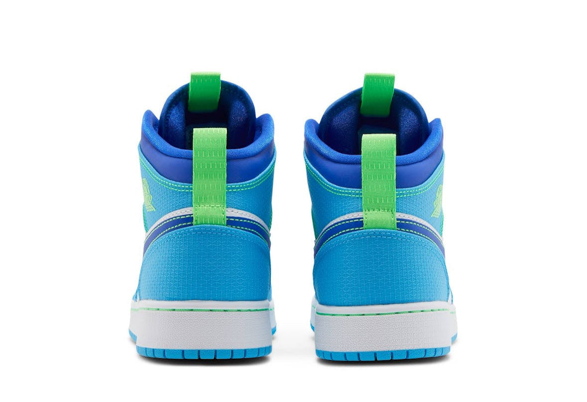 Jordan 1 Mid SE Sprite