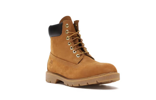 Timberland 6 Inch Boot Wheat Brown