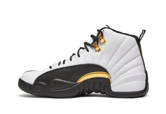 Jordan 12 Retro Royalty