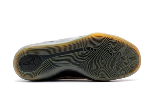 Kobe 9 High EXT QS Snakeskin