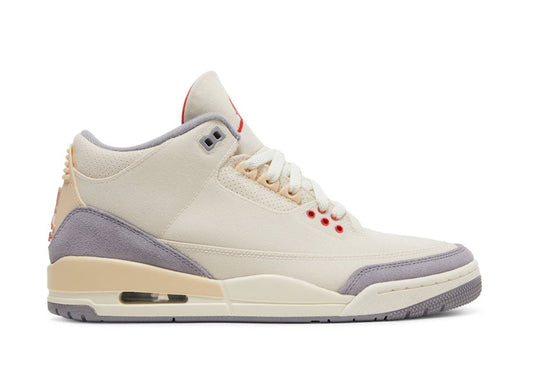 Jordan 3 Muslin