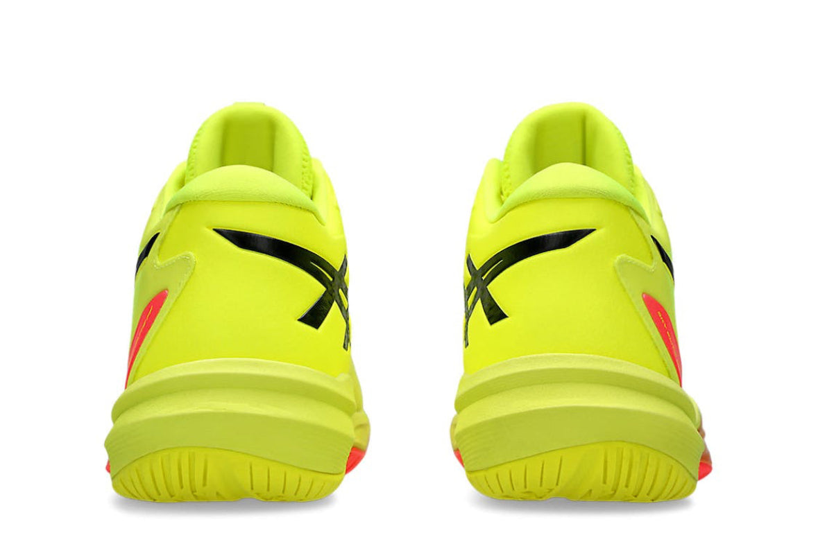 Sky Elite FF MT3 Safety Yellow Black