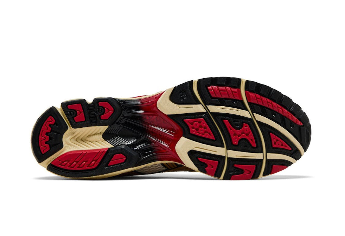 Gel-Kayano 14 Politics Exclusive ‘Just Say No’