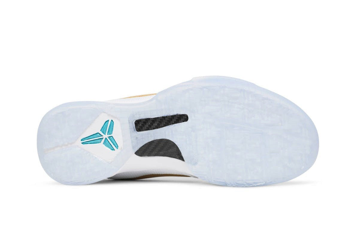 Zoom Kobe 5 Protro What If Pack Unlucky 13