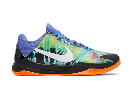 Zoom Kobe 5 Protro EYBL Tie Dye