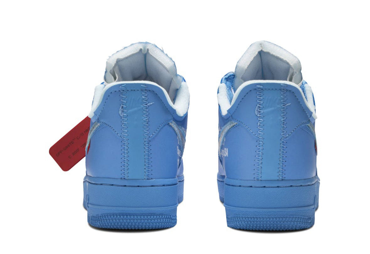 Air Force 1 Low ‘07 MCA