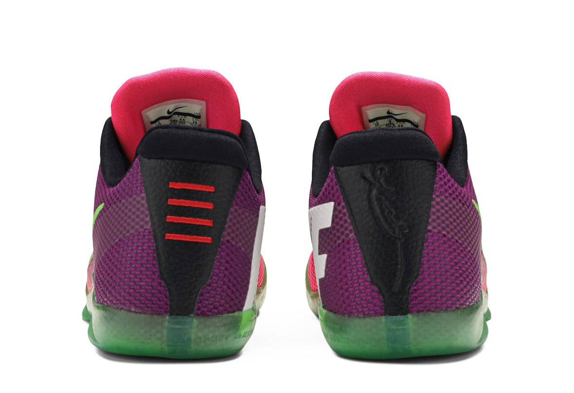 Kobe 11 Mambacurial