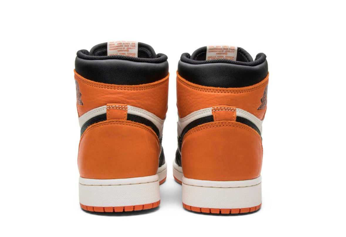 Jordan 1 Retro High OG Shattered Backboard