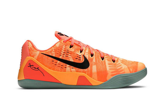 Kobe 9 EM Low Peach Mango