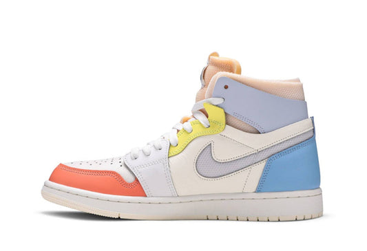 Jordan 1 High Zoom CMFT To My First Coach