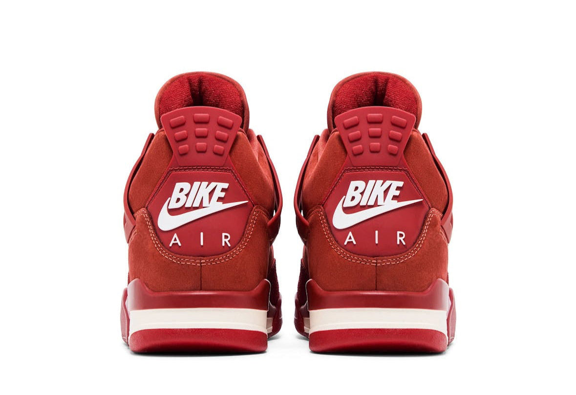 Jordan 4 Retro OG SP Bike Air