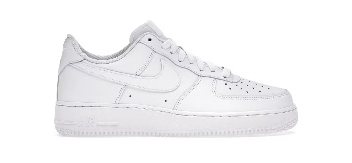 Nike Air Force 1 '07 White