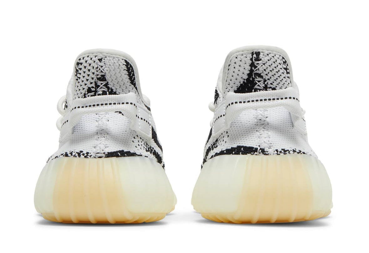 Boost 350 V2 Zebra