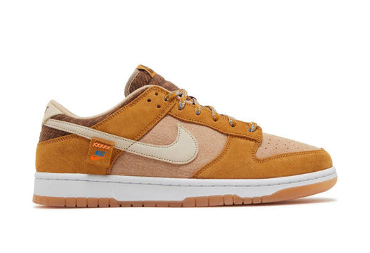 Dunk Low Teddy Bear