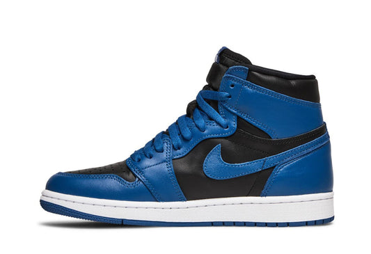 Jordan 1 Retro High OG Dark Marina Blue
