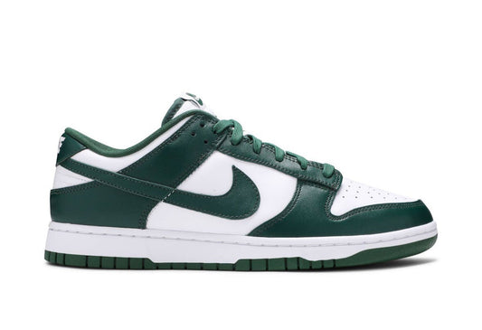 Dunk Low Michigan State
