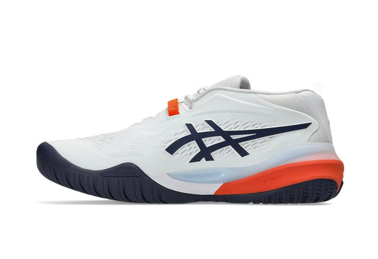Gel-Resolution X White Indigo Fog