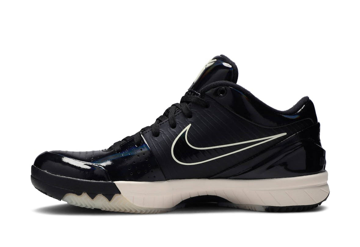 Kobe 4 Protro Black Mamba