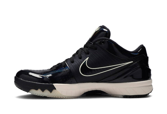 Kobe 4 Protro Black Mamba