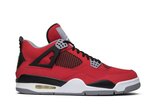 Jordan 4 Retro Toro Bravo