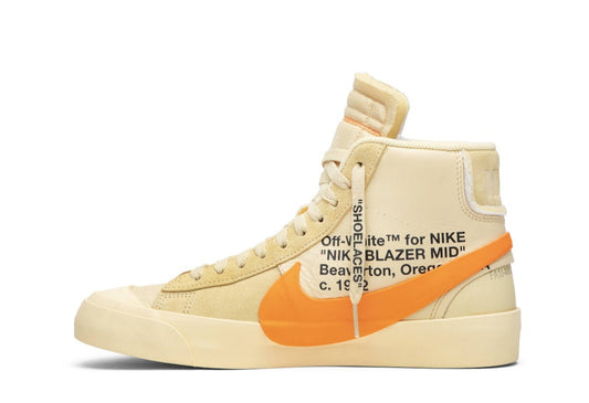 Blazer Mid All Hallows Eve