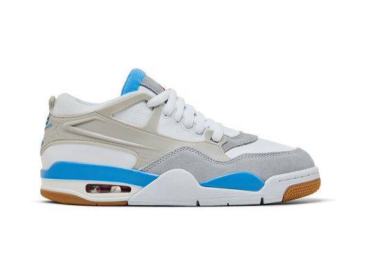 Jordan 4 RM University Blue