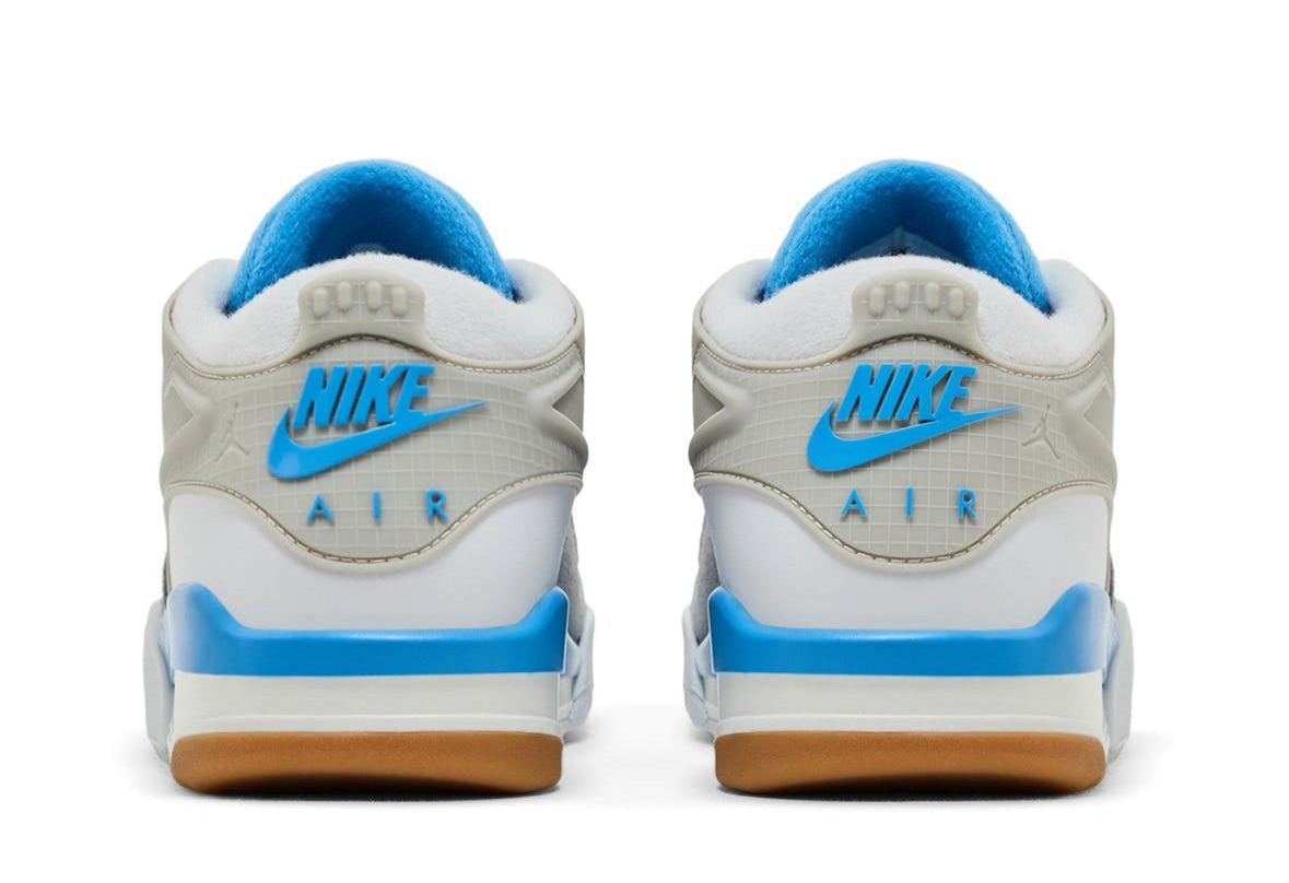 Jordan 4 RM University Blue