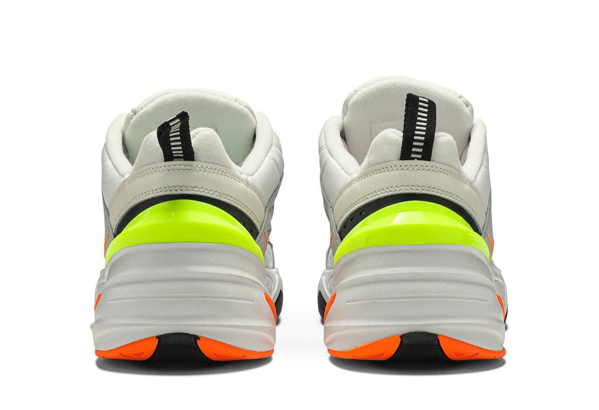 M2K Tekno Pure Platinum