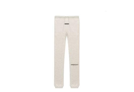 Core Collection Sweatpants Light Heather Oatmeal