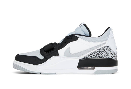 Jordan Legacy 312 Low Light Smoke Grey