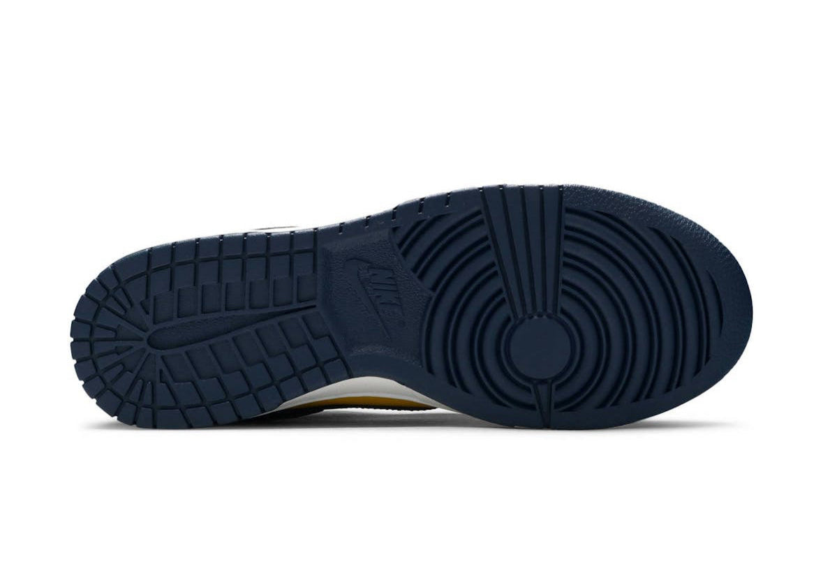 Dunk Low Michigan