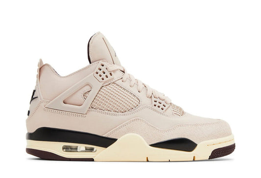 Jordan 4 Retro While You Were Sleeping