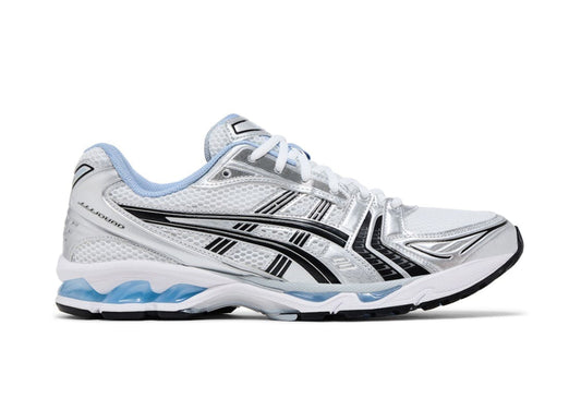 Gel-Kayano 14 White Baby Blue