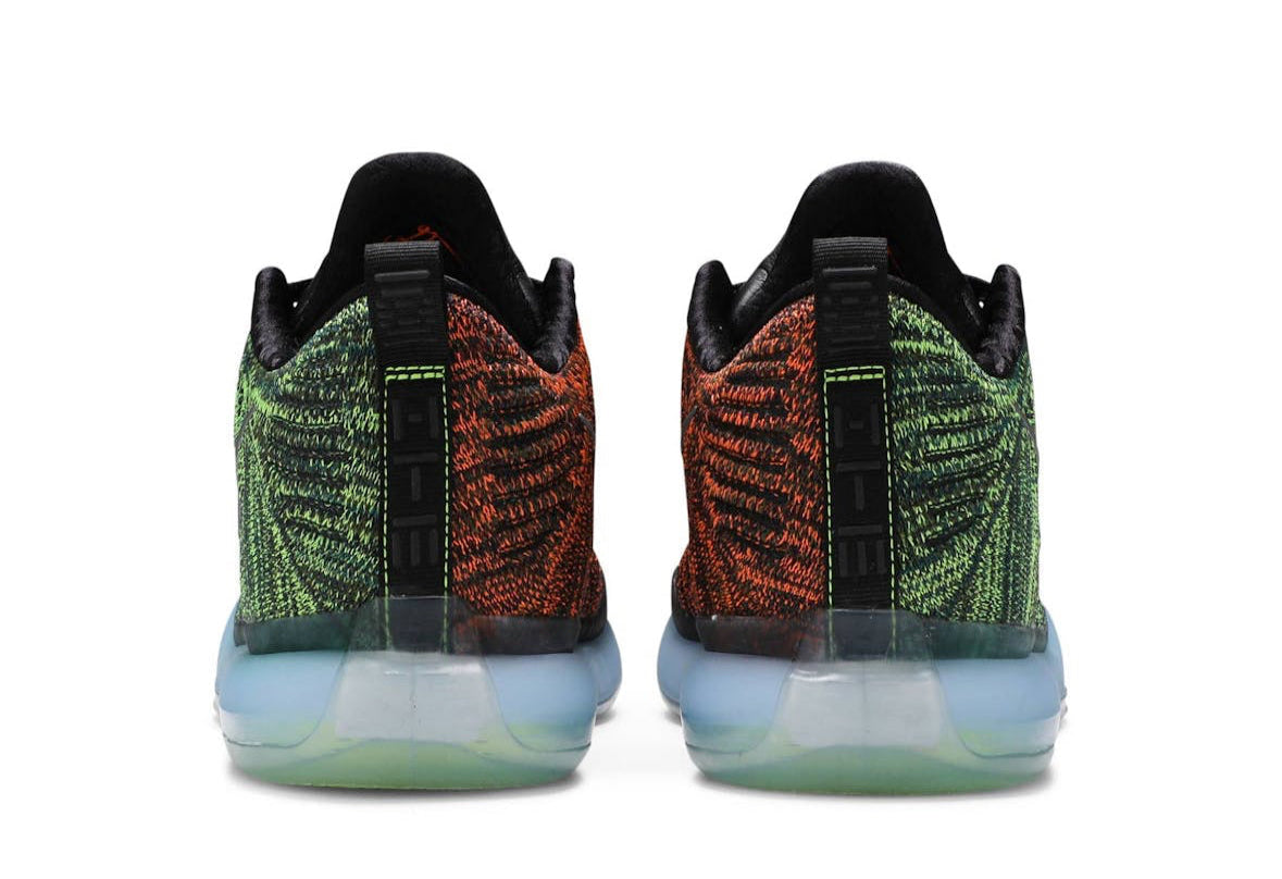 Kobe 10 Elite Premium HTM Race Car