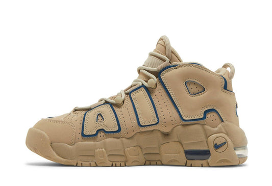 Air More Uptempo Limestone
