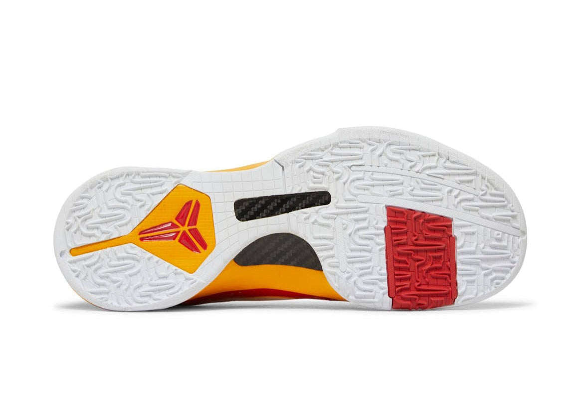 Zoom Kobe 5 China