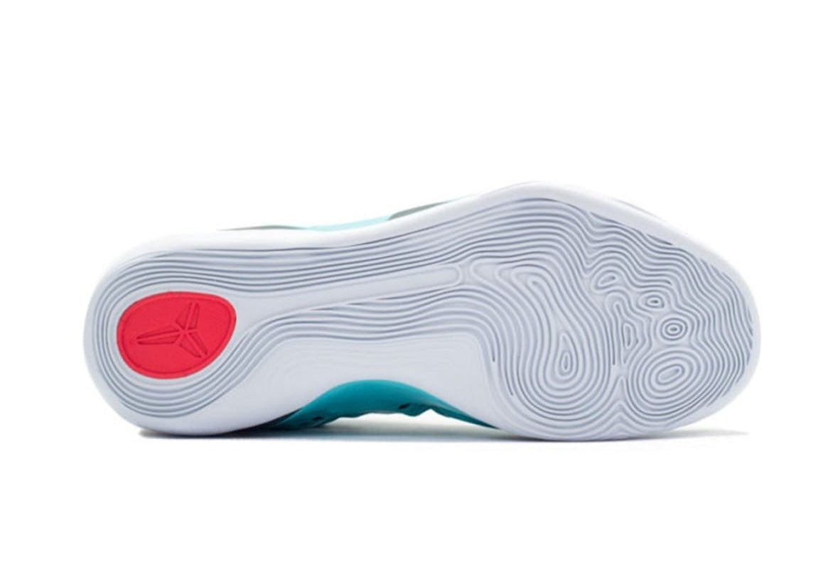 Kobe 9 EM Low Dusty Cactus