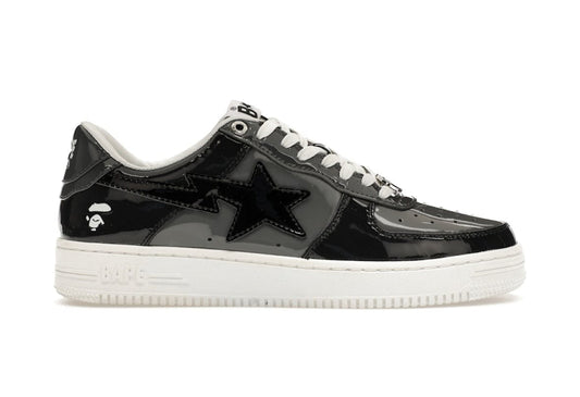 Bape Sta Color Camo Combo Black