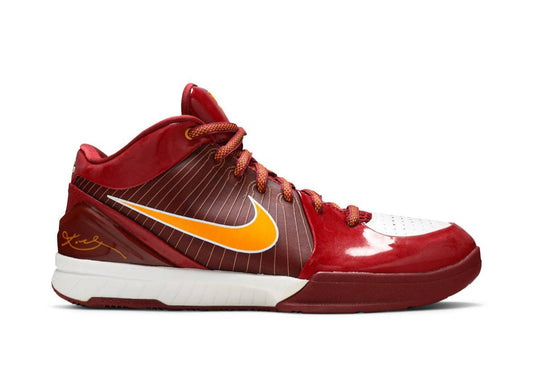 Kobe 4 USC Trojans