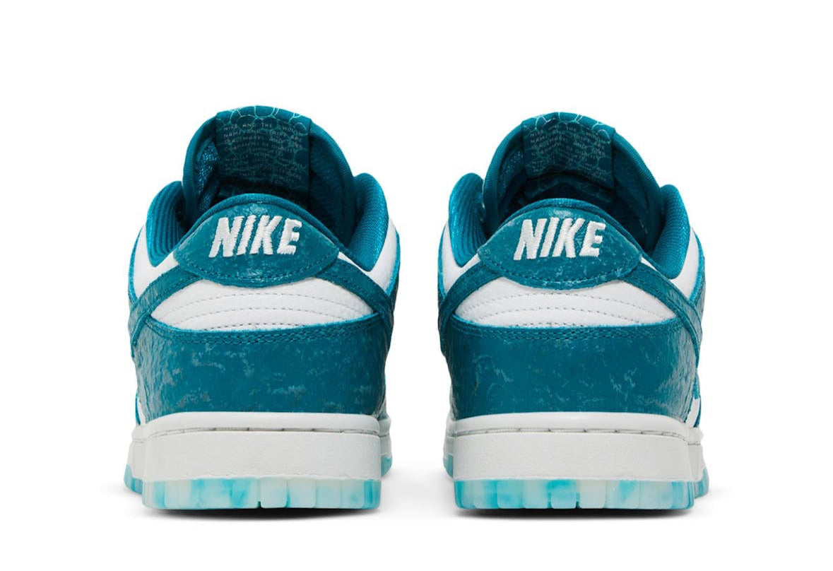 Dunk Low Ocean