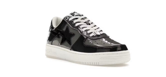 BAPE Bape Sta Color Camo Combo Black