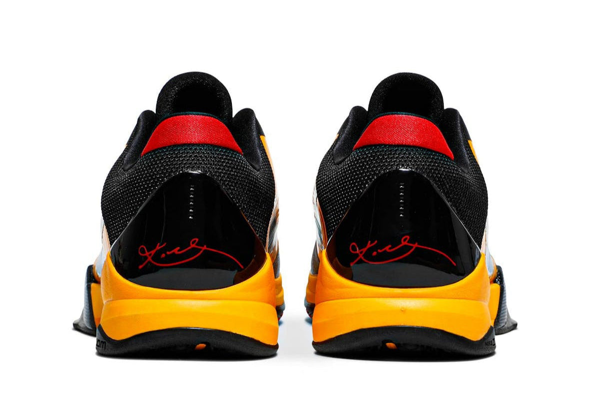 Zoom Kobe 5 Protro Bruce Lee